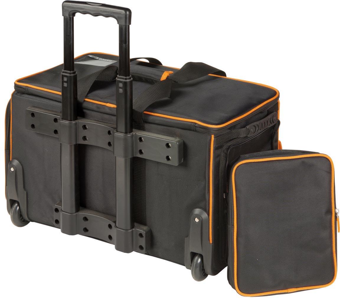 BAHCO 24IN CLOSED BAG - HARD BOTTOM