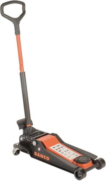 BAHCO BH13000 COMPACT TROLLEY JACK 3T