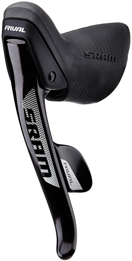 Halfords Sram SRAM Rival 22 Shift/Brake Lever Set 11Spd Rear Index Front Derailleurs & Spares | Extra 8% off for BC Members