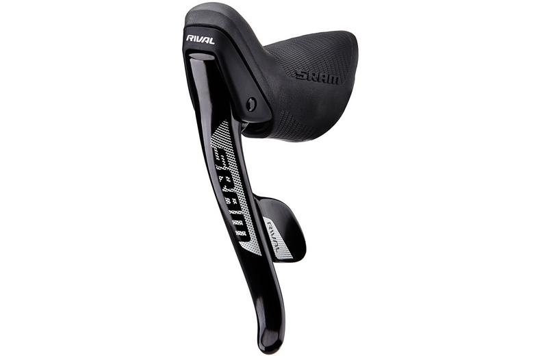 SRAM Rival 22 Shift/Brake Lever Set 11Spd Rear Index Front Derailleurs & Spares SRAM Rival 22 Shift/Brake Lever Set 11Spd Rear Index Front Derailleurs & Spares