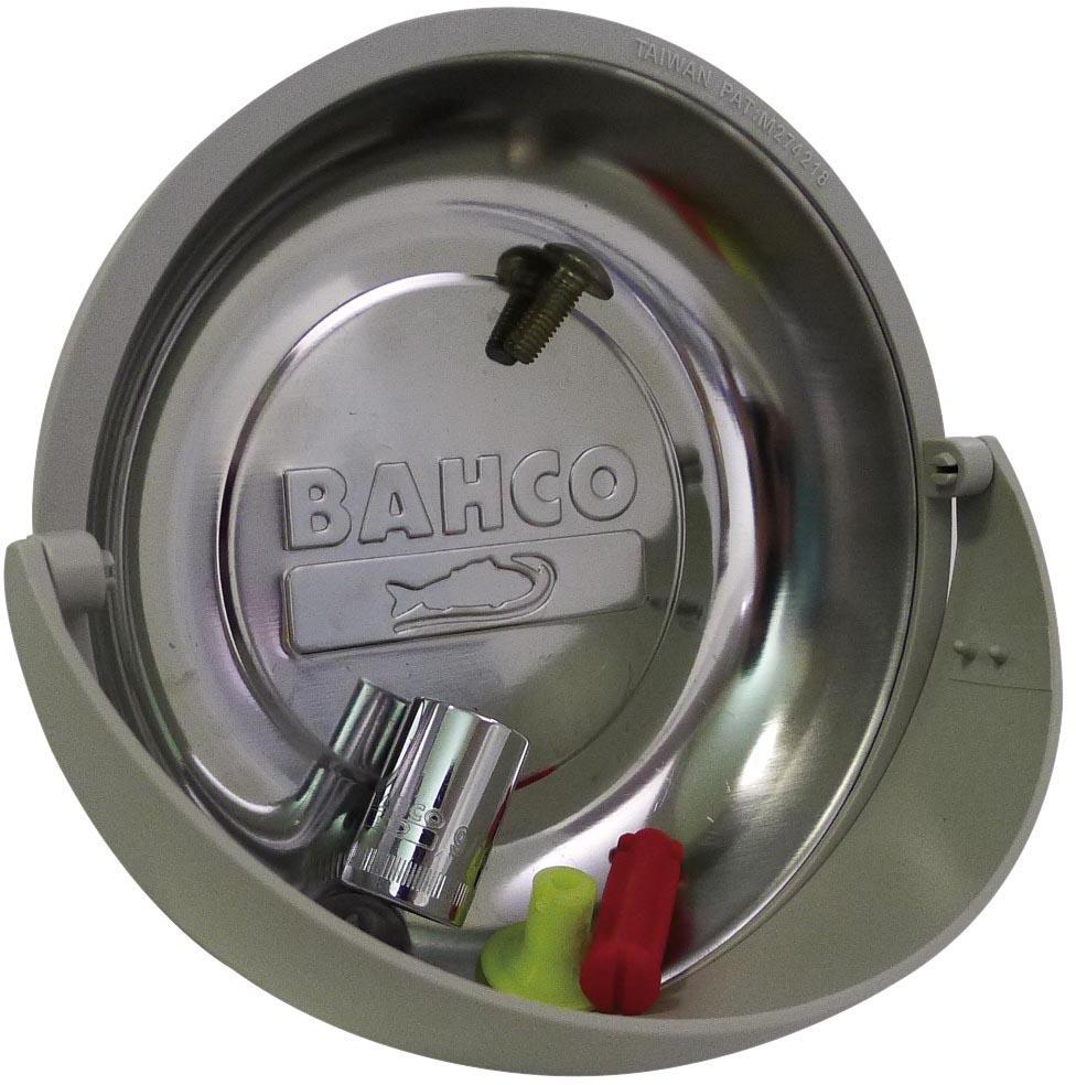 Bahco Round Magnetic Storage Dish 