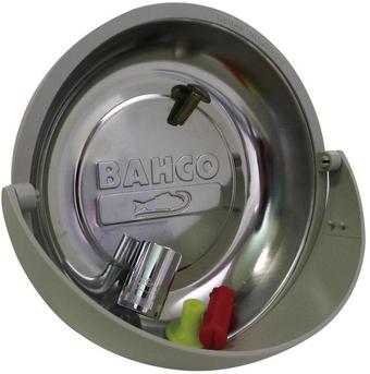 Bahco Round Magnetic Storage Dish 