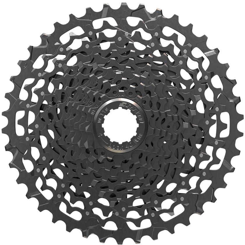 Halfords Sram SRAM PG-1130 11 Speed Cassette 11-42T | Extra 8% off for BC Members