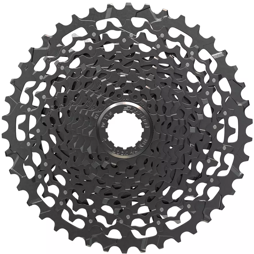 SRAM PG-1130 11 Speed Cassette 11-42T | Halfords UK