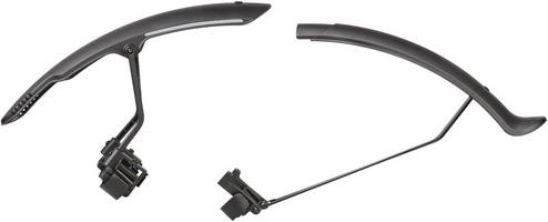 Halfords Topeak TetraFender G1 & G2 Gravel Mudguard Set | Extra 8% off for BC Members
