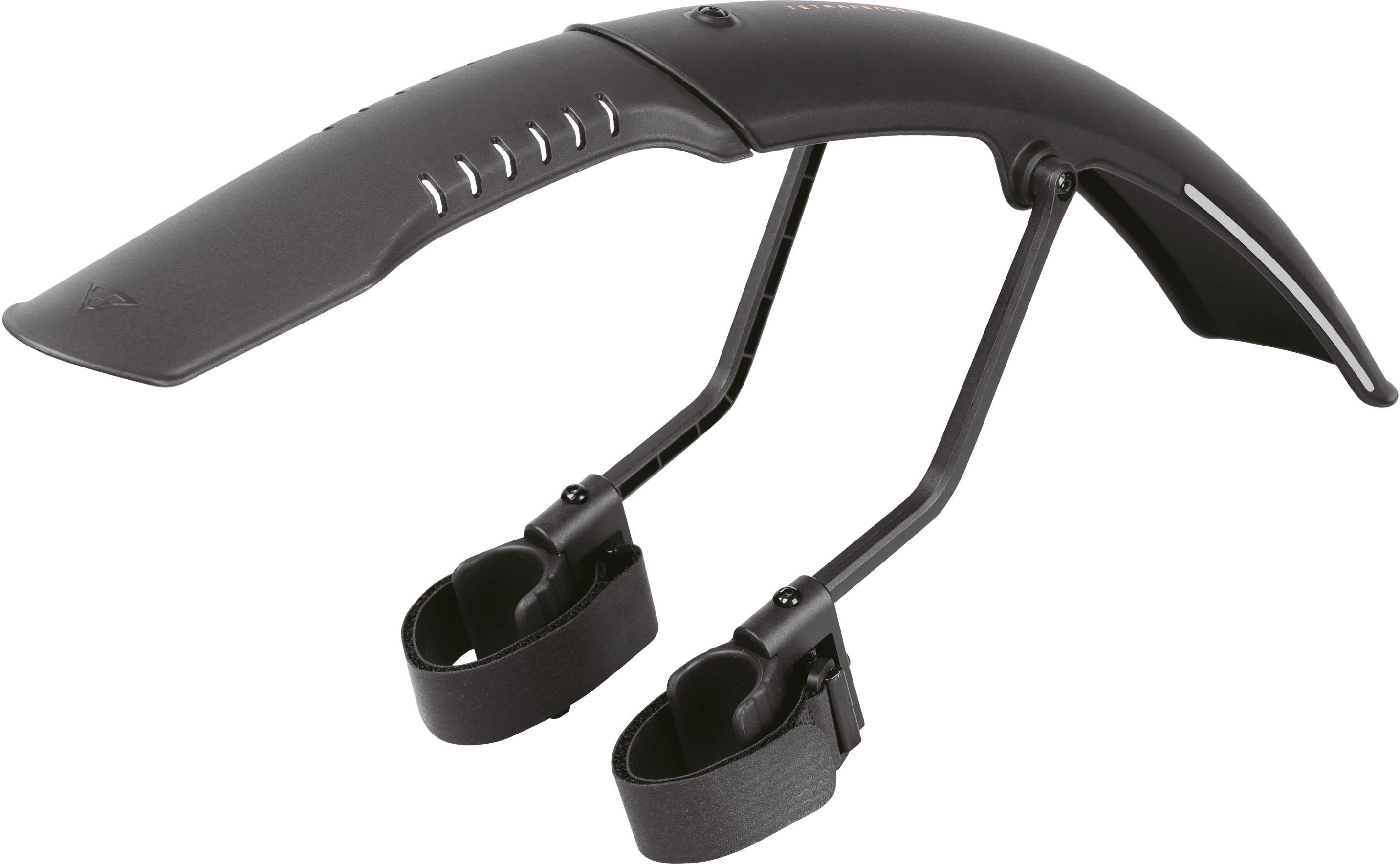 Topeak TetraFender G1 & G2 Gravel Mudguard Set