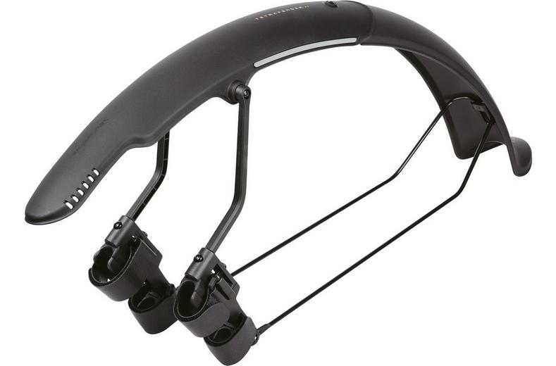 Topeak TetraFender G1 & G2 Gravel Mudguard Set Topeak TetraFender G1 & G2 Gravel Mudguard Set