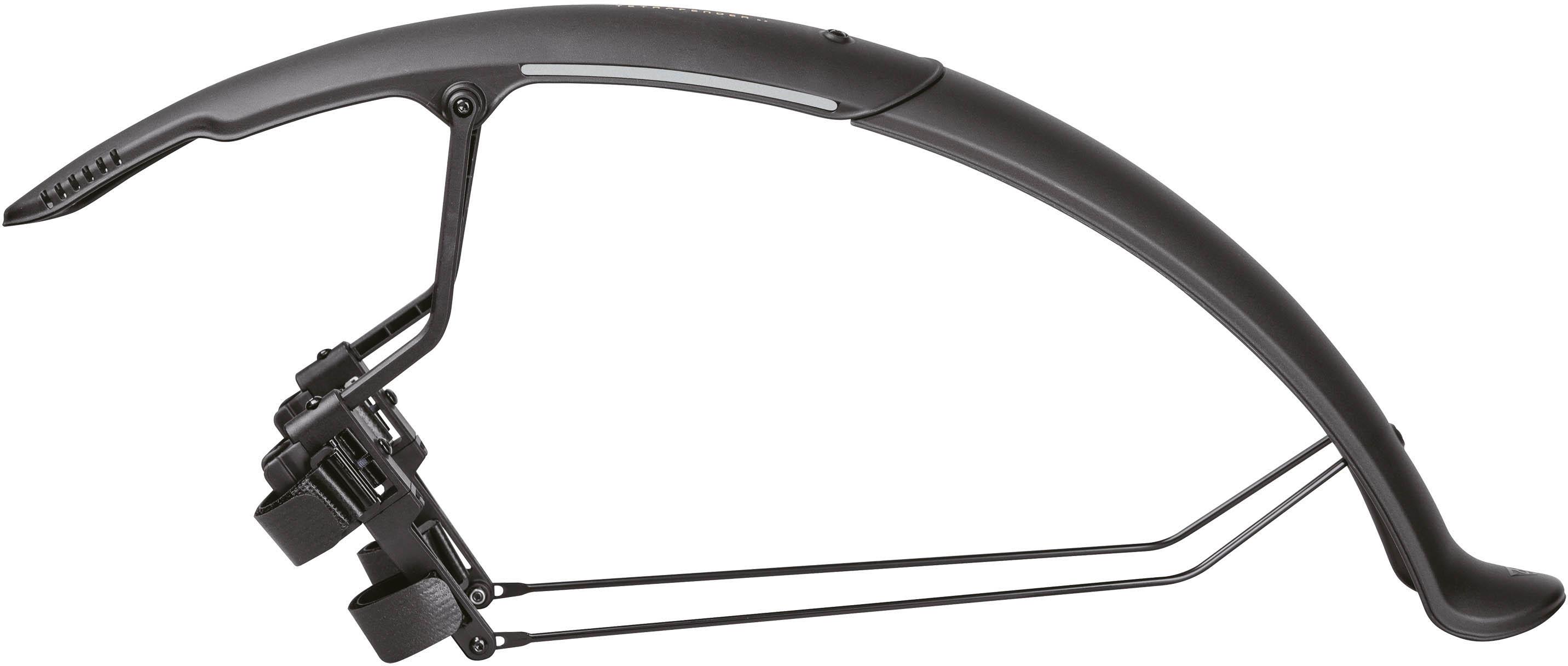 Topeak TetraFender G1 & G2 Gravel Mudguard Set