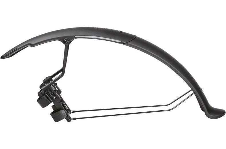 Topeak TetraFender G1 & G2 Gravel Mudguard Set Topeak TetraFender G1 & G2 Gravel Mudguard Set