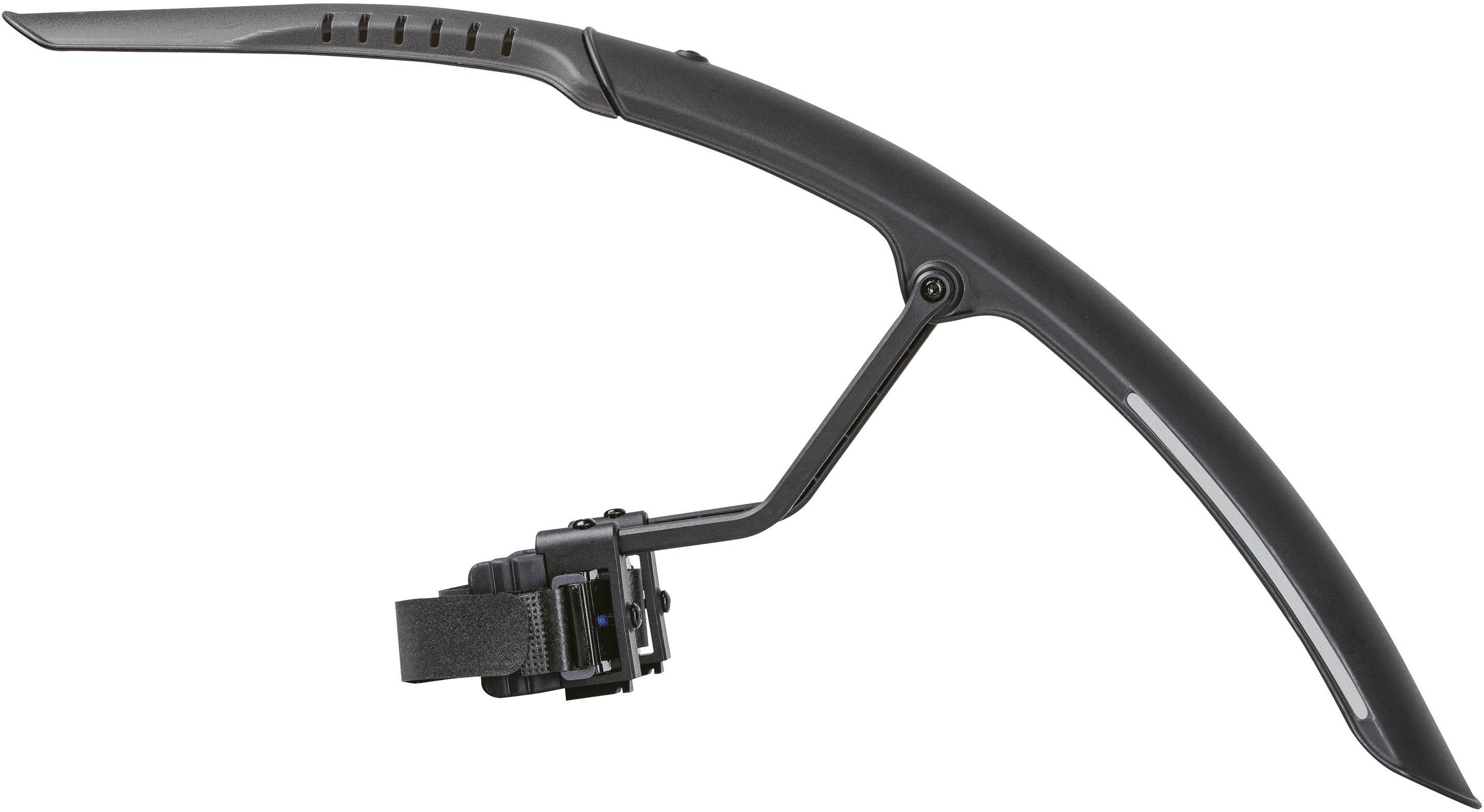 Topeak TetraFender G1 & G2 Gravel Mudguard Set