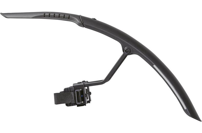 Topeak TetraFender G1 & G2 Gravel Mudguard Set Topeak TetraFender G1 & G2 Gravel Mudguard Set