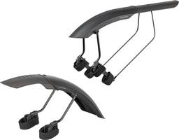 Halfords Topeak TetraFender M1 & M2 Mountain Mudguard Set | Extra 8% off for BC Members