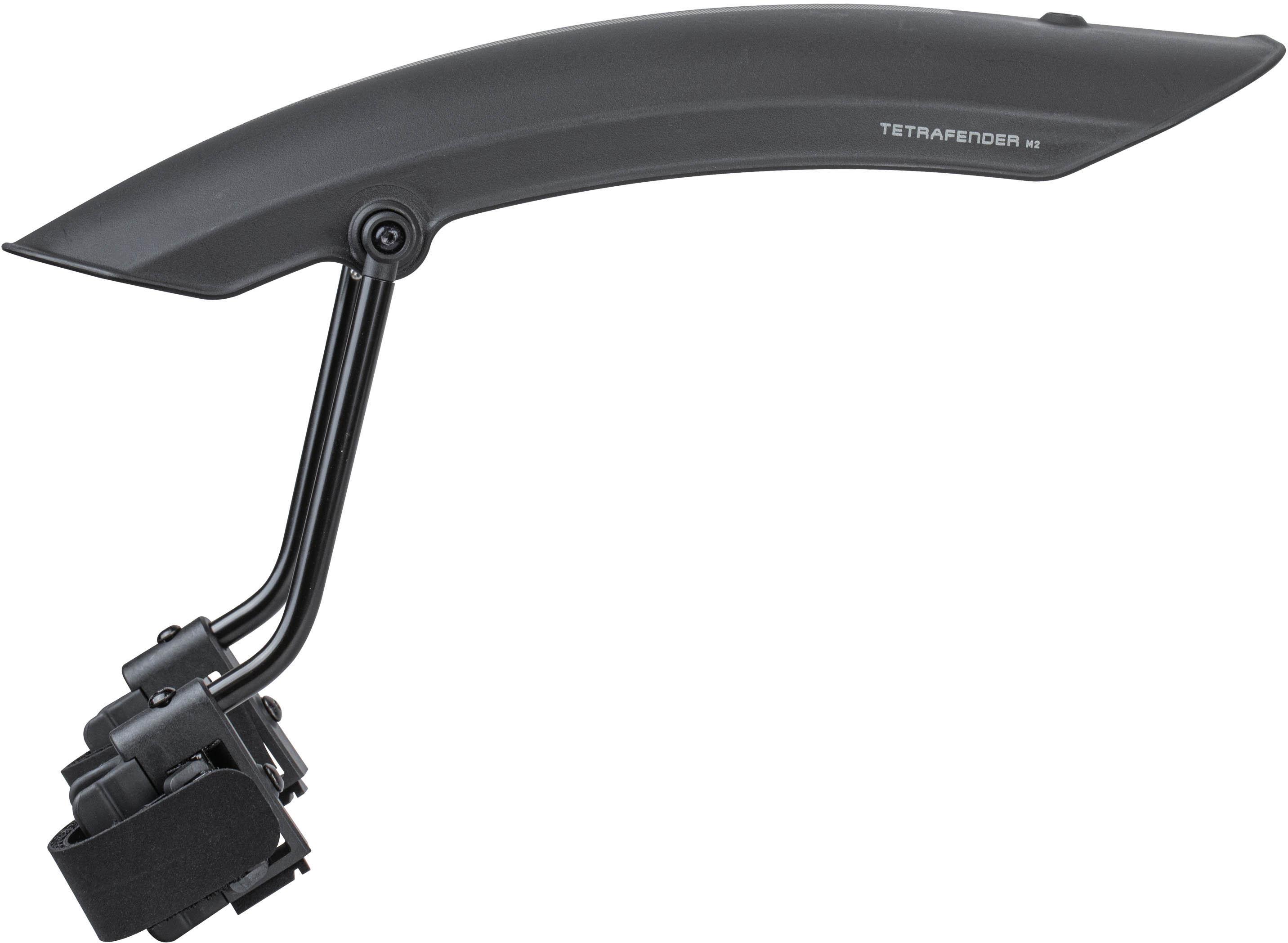 Topeak TetraFender M1 & M2 Mountain Mudguard Set
