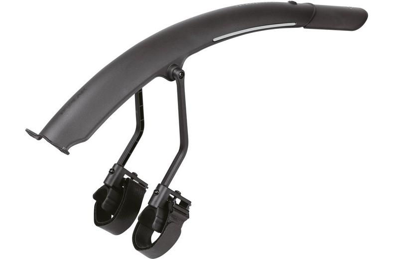 Topeak TetraFender R1 & R2 Road Mudguard Set Topeak TetraFender R1 & R2 Road Mudguard Set