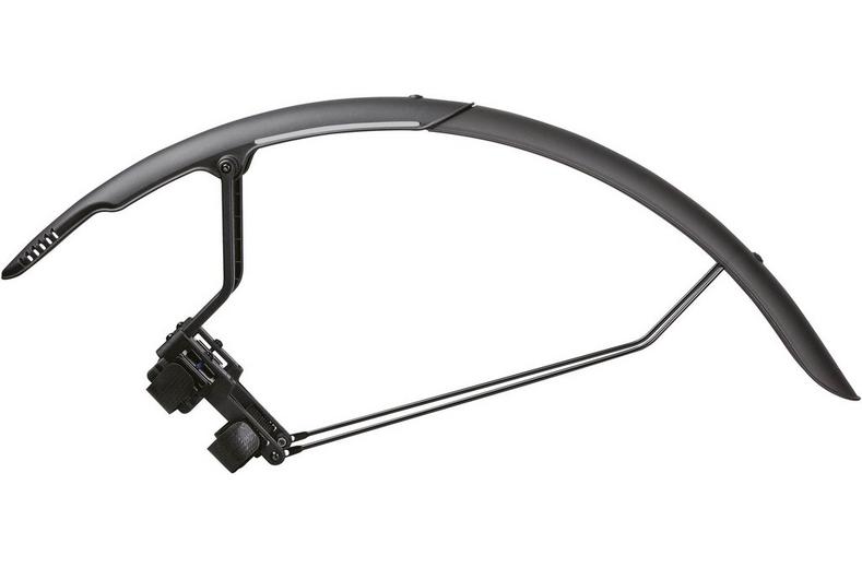 Topeak TetraFender R1 & R2 Road Mudguard Set Topeak TetraFender R1 & R2 Road Mudguard Set