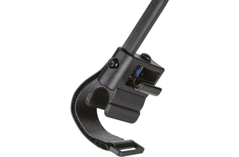 Topeak TetraFender R1 & R2 Road Mudguard Set Topeak TetraFender R1 & R2 Road Mudguard Set