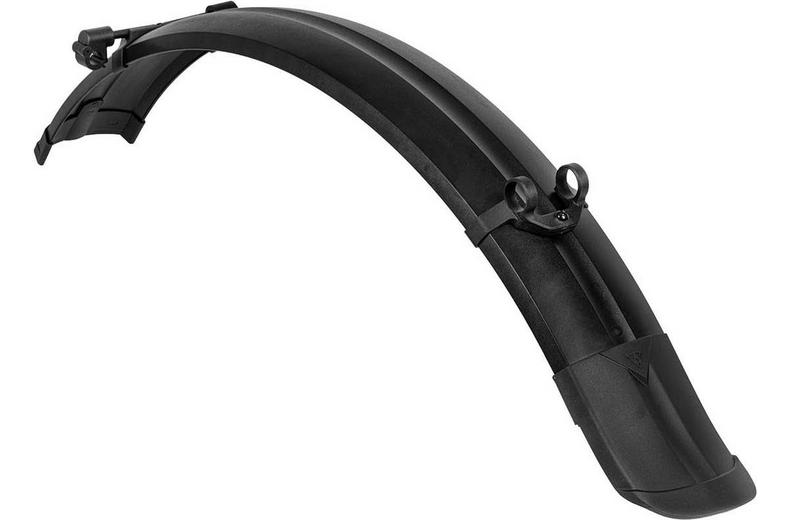 Topeak Tetrarack M2 Rear Mudguard Topeak Tetrarack M2 Rear Mudguard