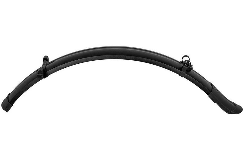Topeak Tetrarack M2 Rear Mudguard Topeak Tetrarack M2 Rear Mudguard