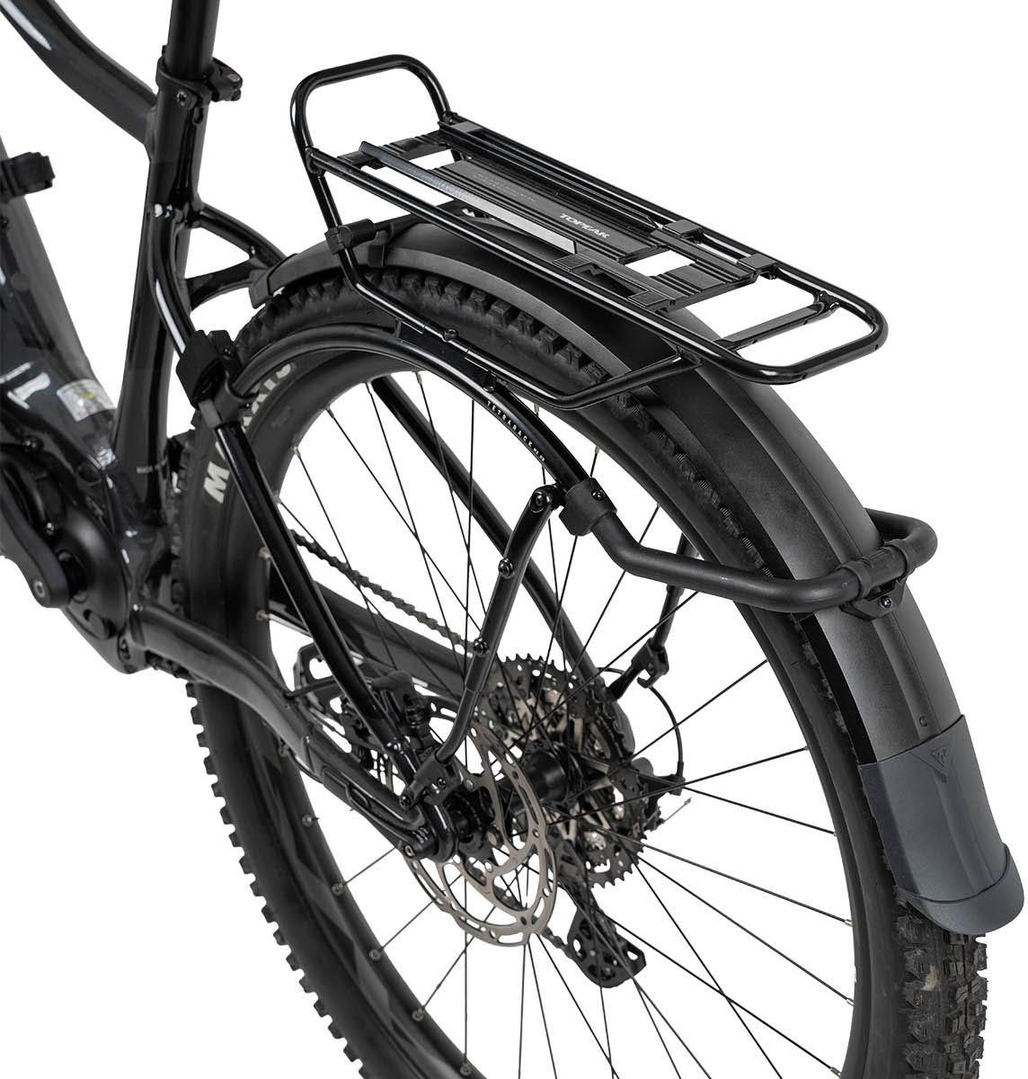 Topeak Tetrarack M2 Rear Mudguard
