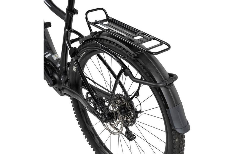 Topeak Tetrarack M2 Rear Mudguard Topeak Tetrarack M2 Rear Mudguard