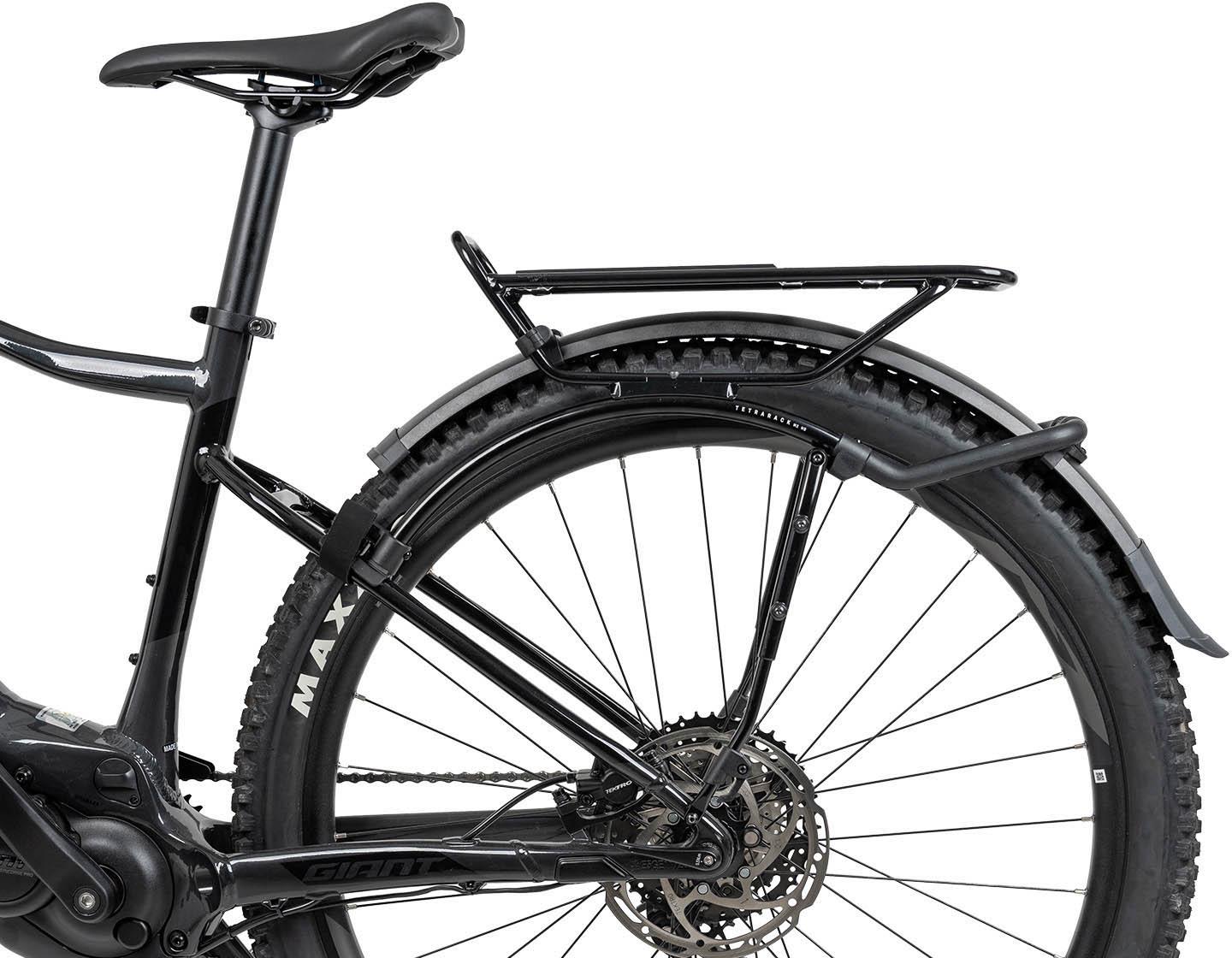 Topeak Tetrarack M2 Rear Mudguard