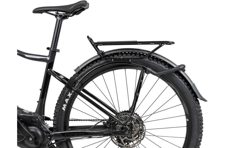 Topeak Tetrarack M2 Rear Mudguard Topeak Tetrarack M2 Rear Mudguard