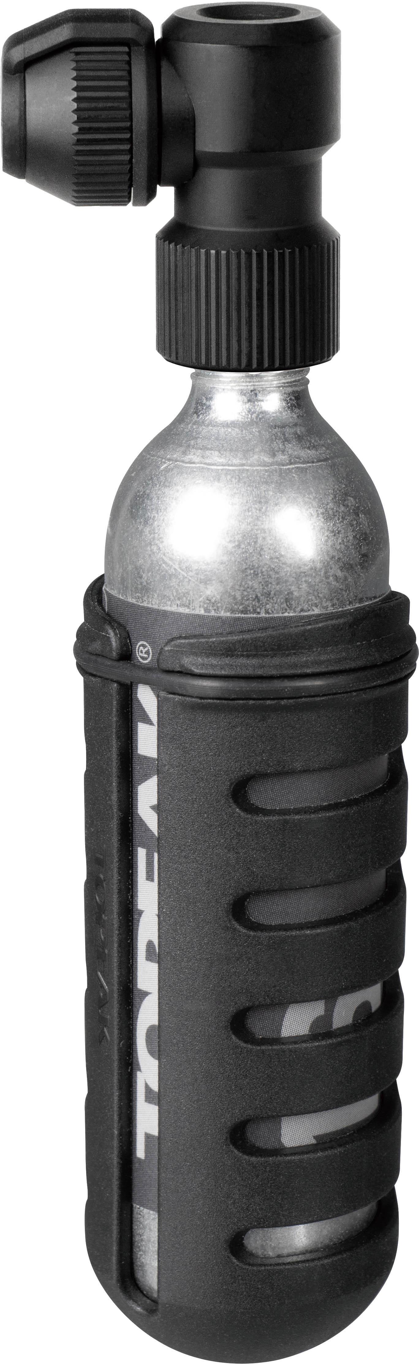 Topeak Airbooster Nano L