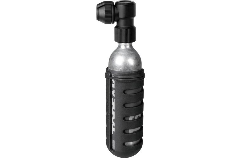 Topeak Airbooster Nano L Topeak Airbooster Nano L