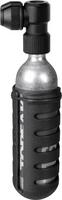 Halfords Topeak Airbooster Nano L, 16g | Extra 8% off for BC Members