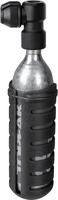 Halfords Topeak Airbooster Nano L, 25g | Extra 8% off for BC Members