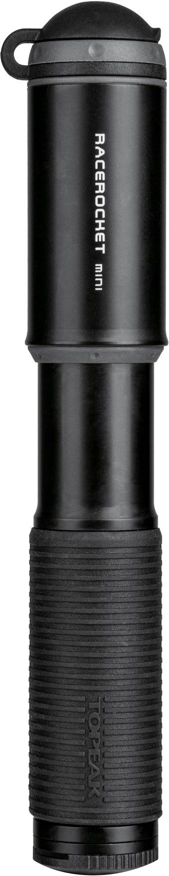 Topeak Race Rocket Mini Hand Pump, Black