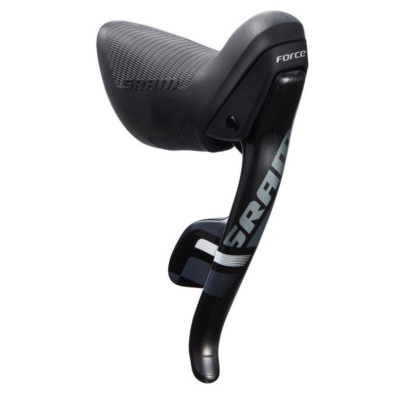 Halfords Sram Force 22 Shift/Brake Lever Set 11Spd Rear | Extra 8% off for BC Members