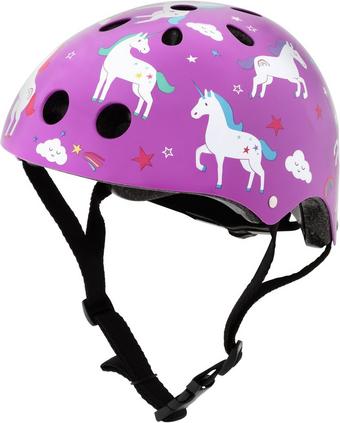 Unicorn helmet clearance