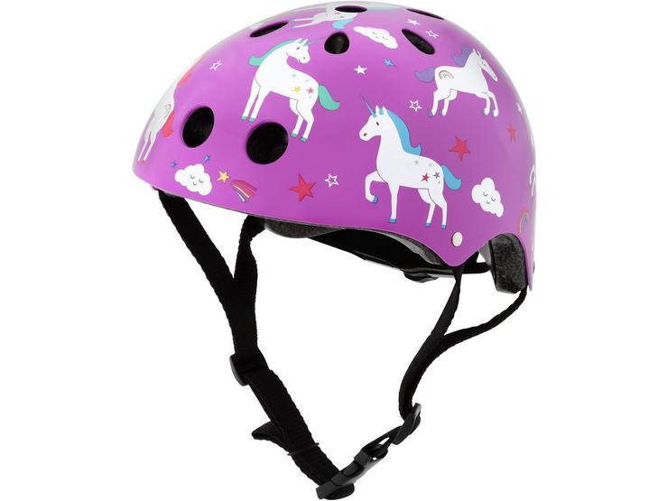 HORNIT Kids Helmet Unicorn M