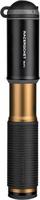 Halfords Topeak Race Rocket Mini Hand Pump, Gold | Extra 8% off for BC Members