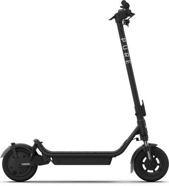 Pure Air5 Pro+ Suspension Electric Scooter