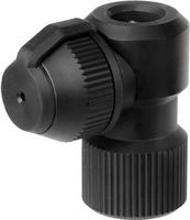 Halfords Topeak Airbooster Nano L CO2 Head | Extra 8% off for BC Members