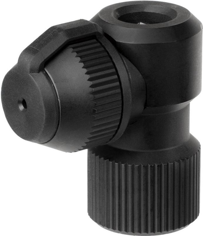 Halfords Topeak Airbooster Nano L CO2 Head | Extra 8% off for BC Members