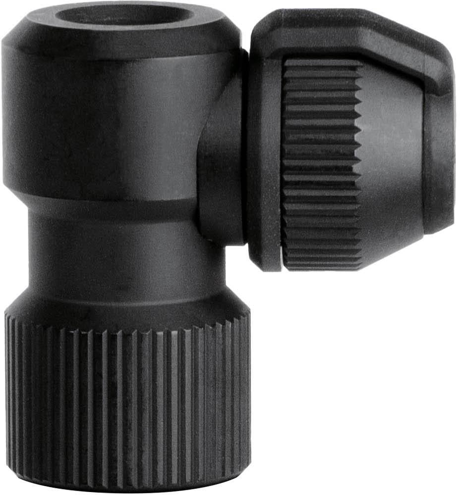 Topeak Airbooster Nano L CO2 Head