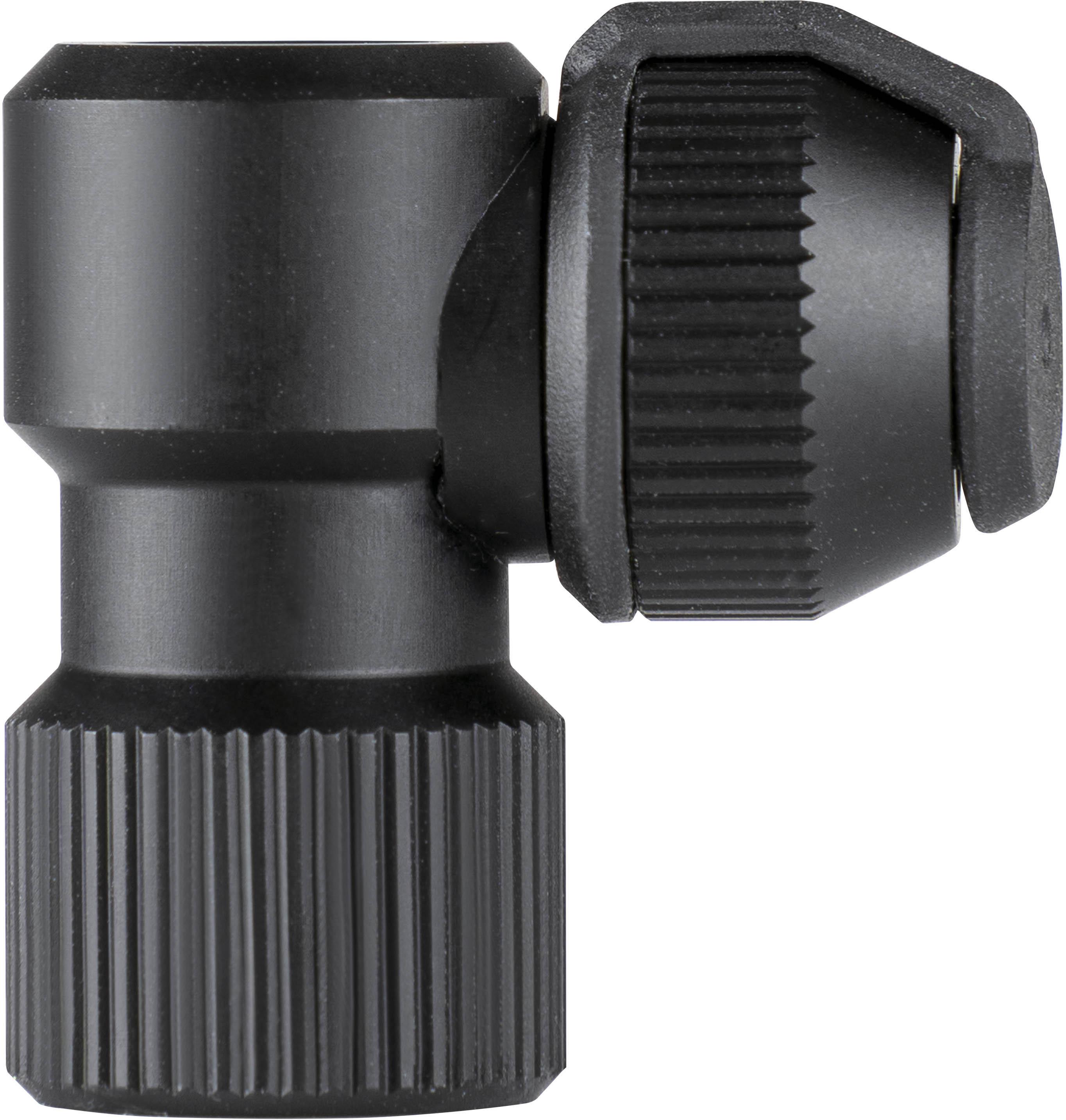 Topeak Airbooster Nano L CO2 Head