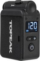 Halfords Topeak E-Booster Digital Pump | Extra 8% off for BC Members