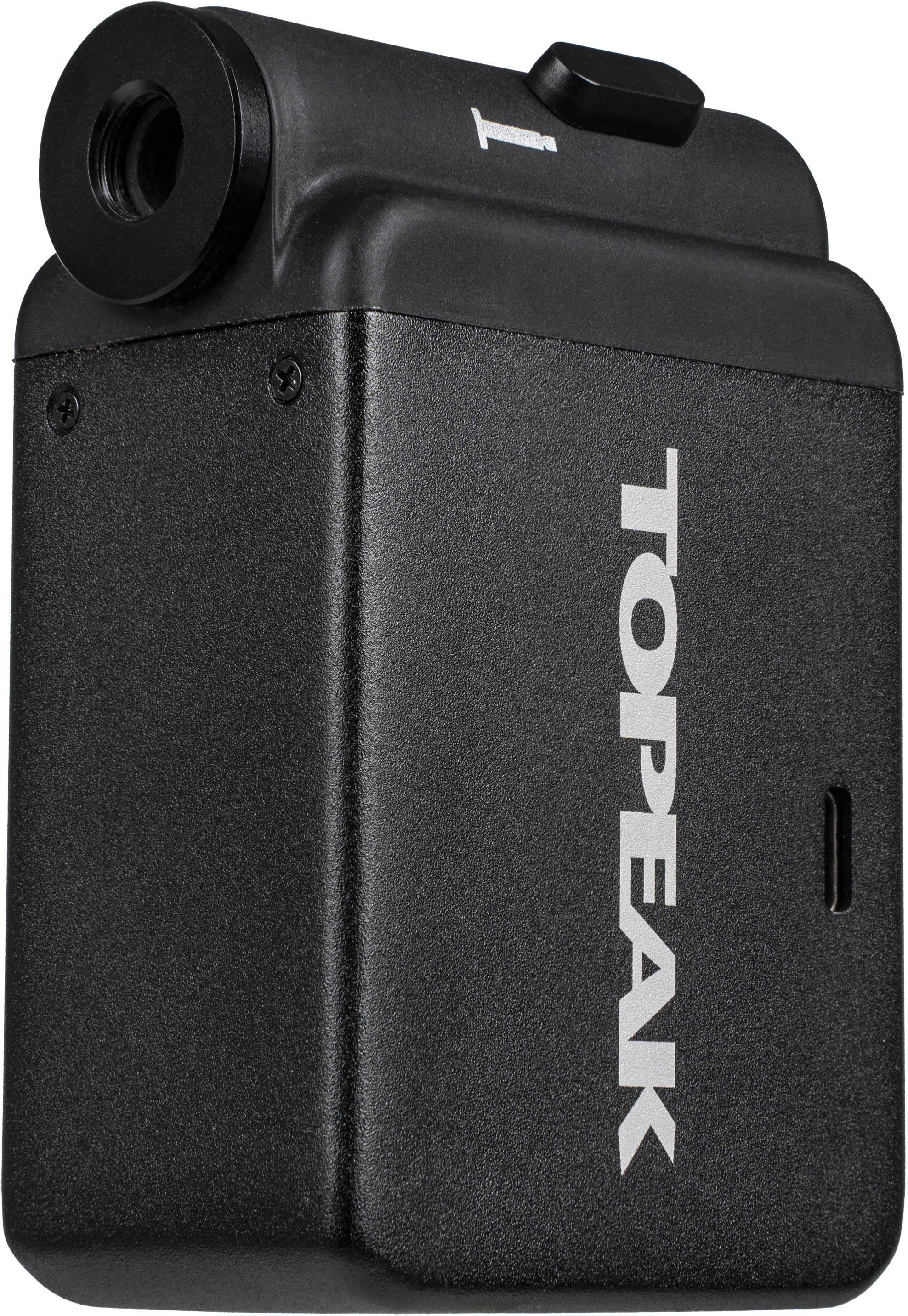 Topeak E-Booster Digital Pump