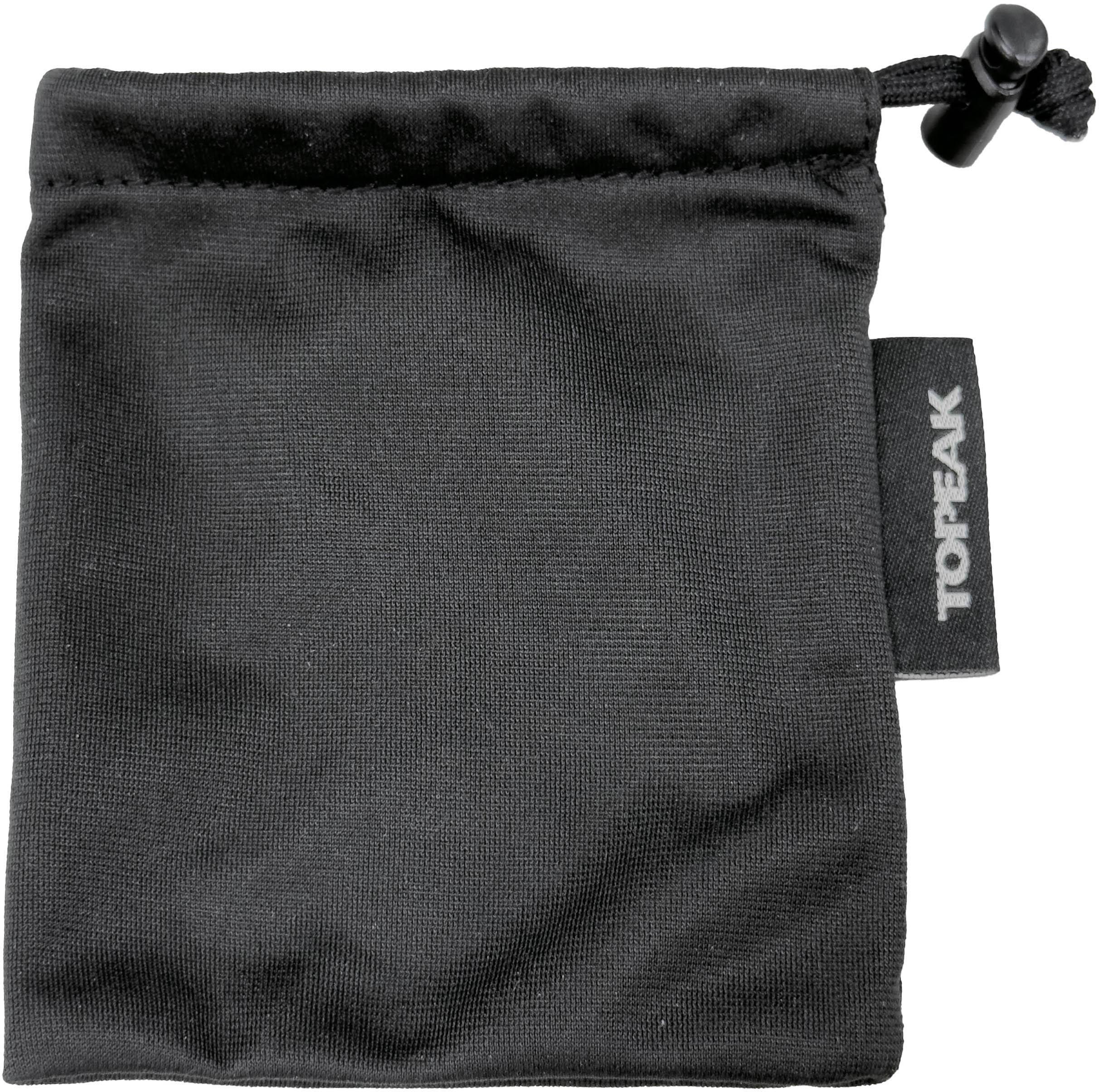 Topeak E-Booster Digital Pump