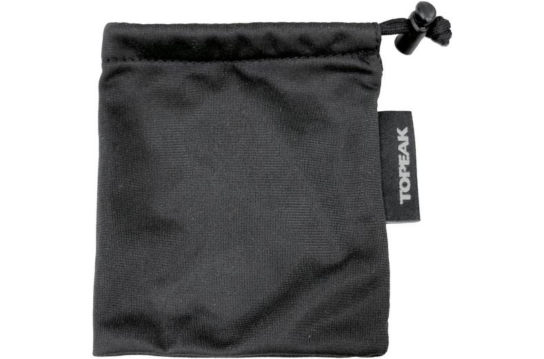 Topeak E-Booster Digital Pump Topeak E-Booster Digital Pump