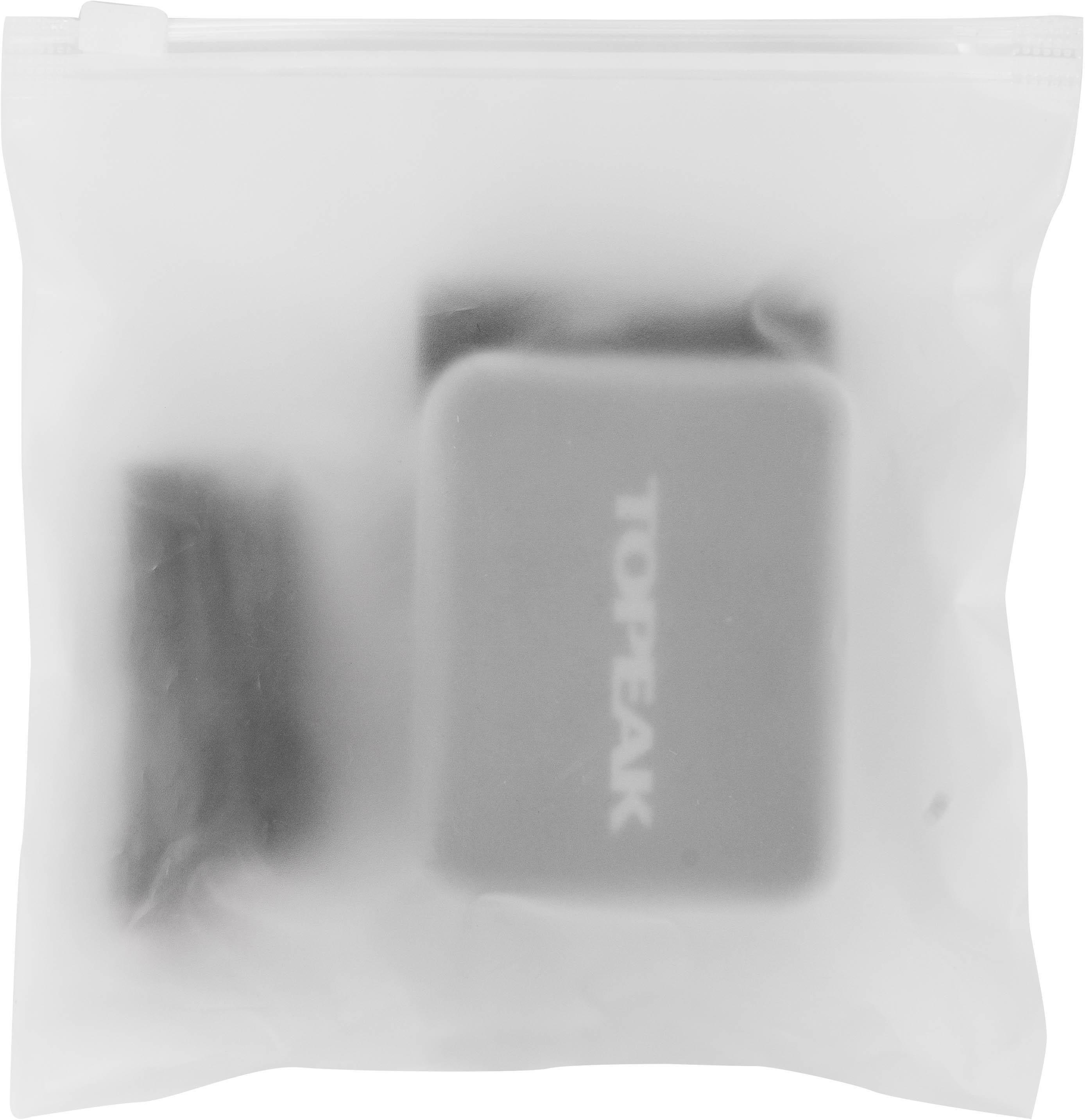 Topeak E-Booster Digital Pump