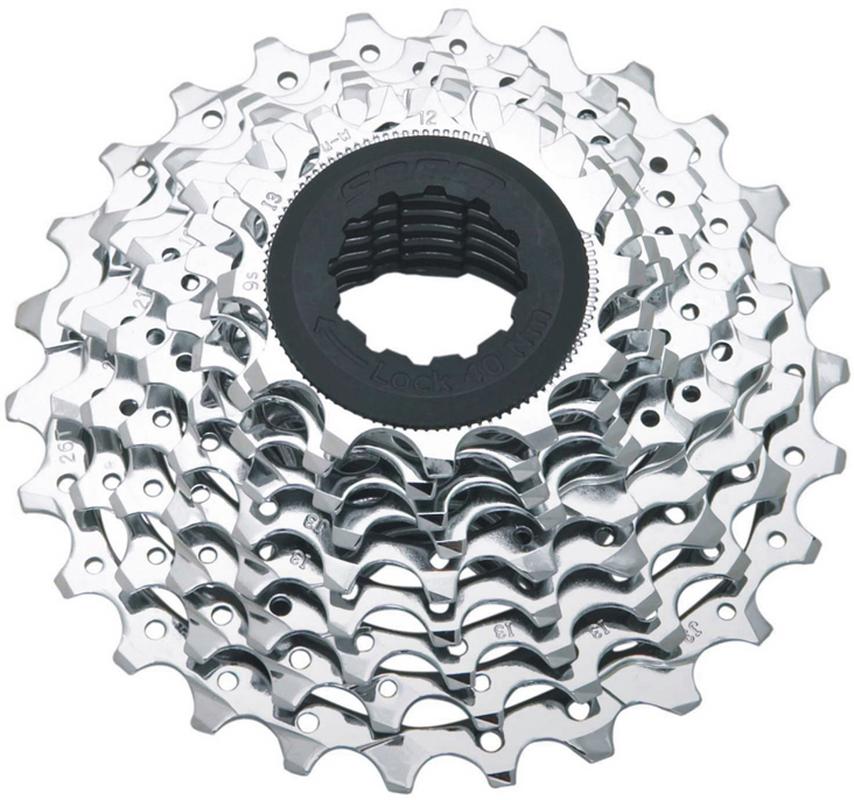 Halfords Sram Pg-950 9 Speed Cassette, 11/34T | Extra 8% off for BC Members