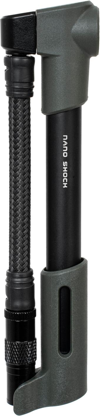 Topeak Nano Shock Pump 300psi