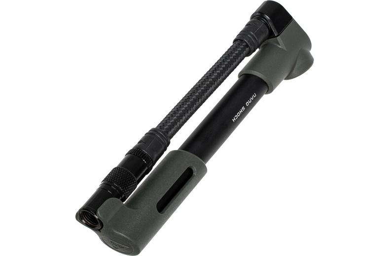 Topeak Nano Shock Pump 300psi Topeak Nano Shock Pump 300psi