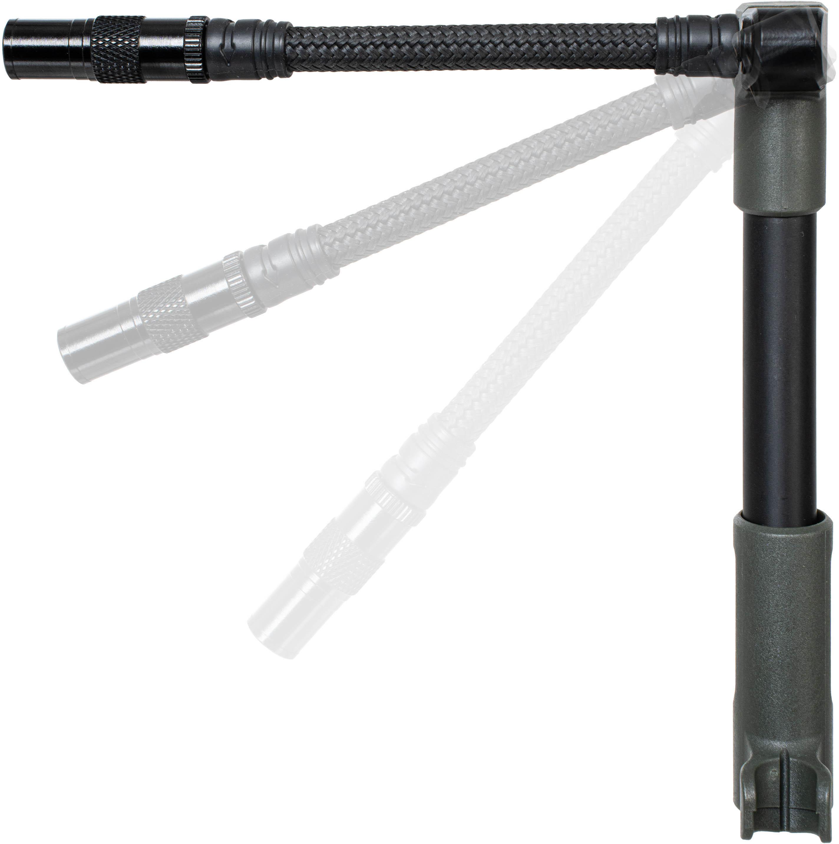 Topeak Nano Shock Pump 300psi