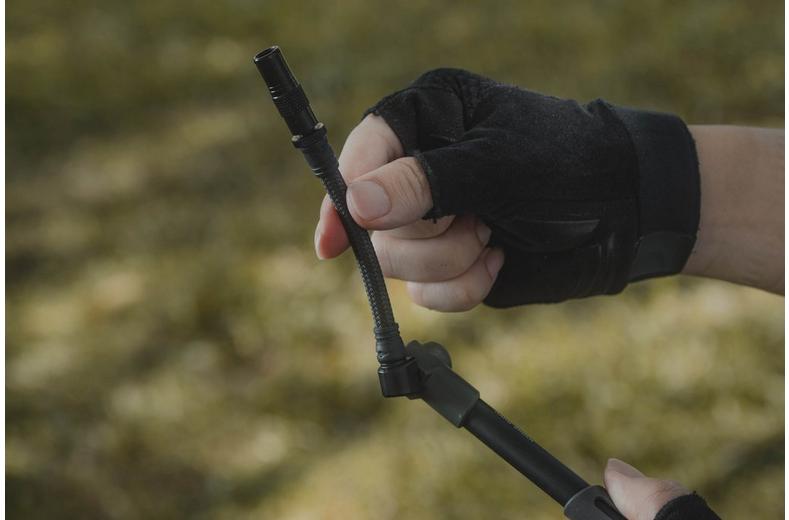 Topeak Nano Shock Pump 300psi Topeak Nano Shock Pump 300psi